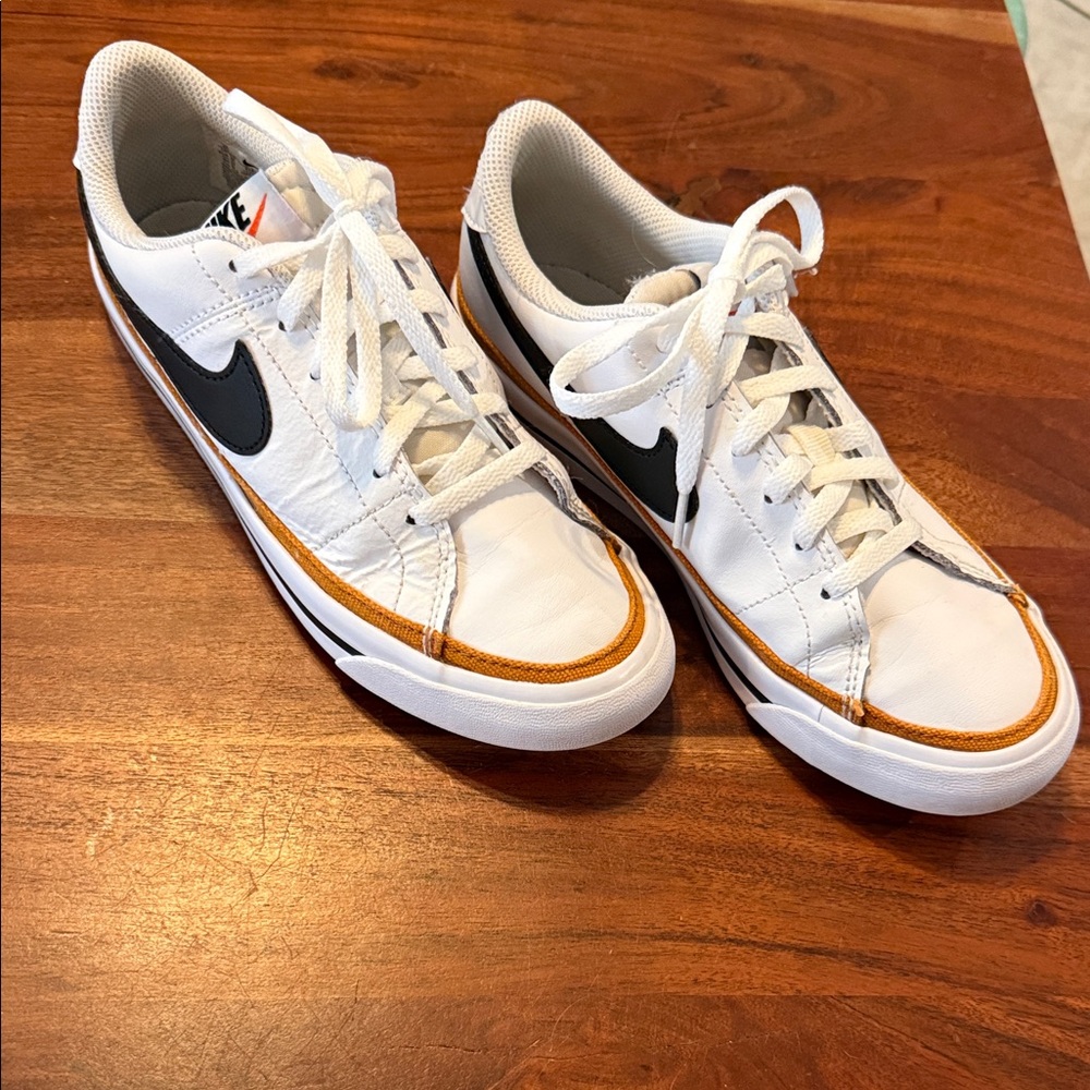 Nike youth court legacy